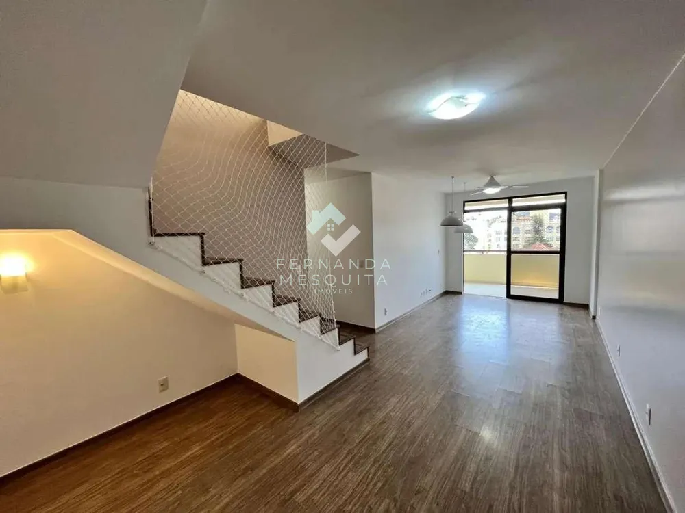 Cobertura, 4 quartos, 145 m² - Foto 1
