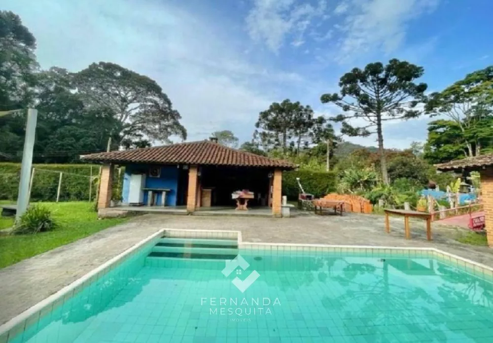 Casa de Condomínio, 5 quartos - Foto 27