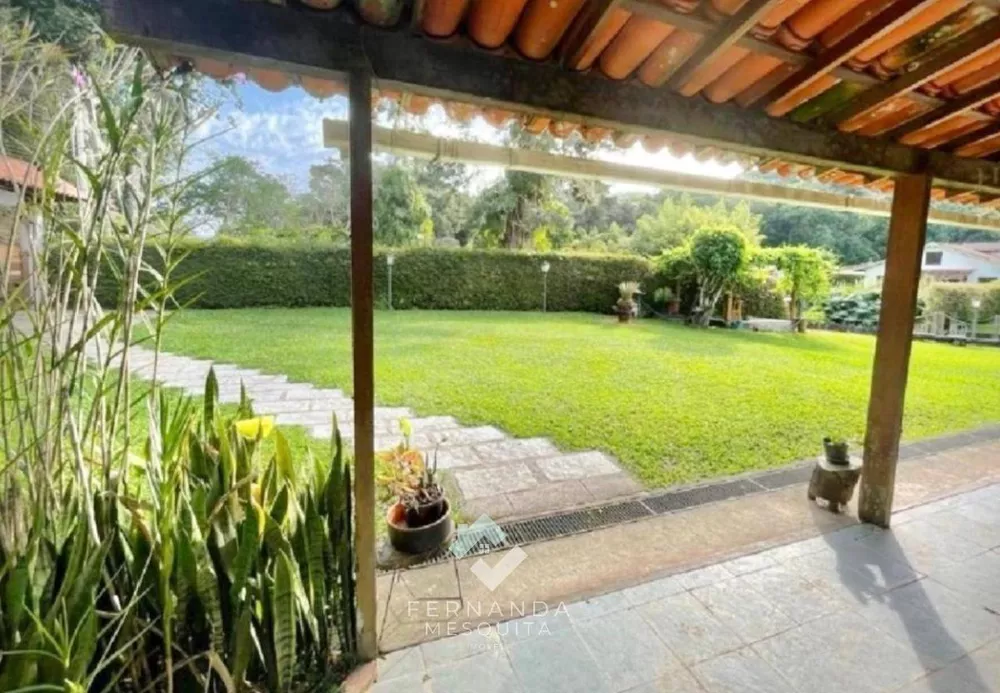 Casa de Condomínio, 5 quartos - Foto 24