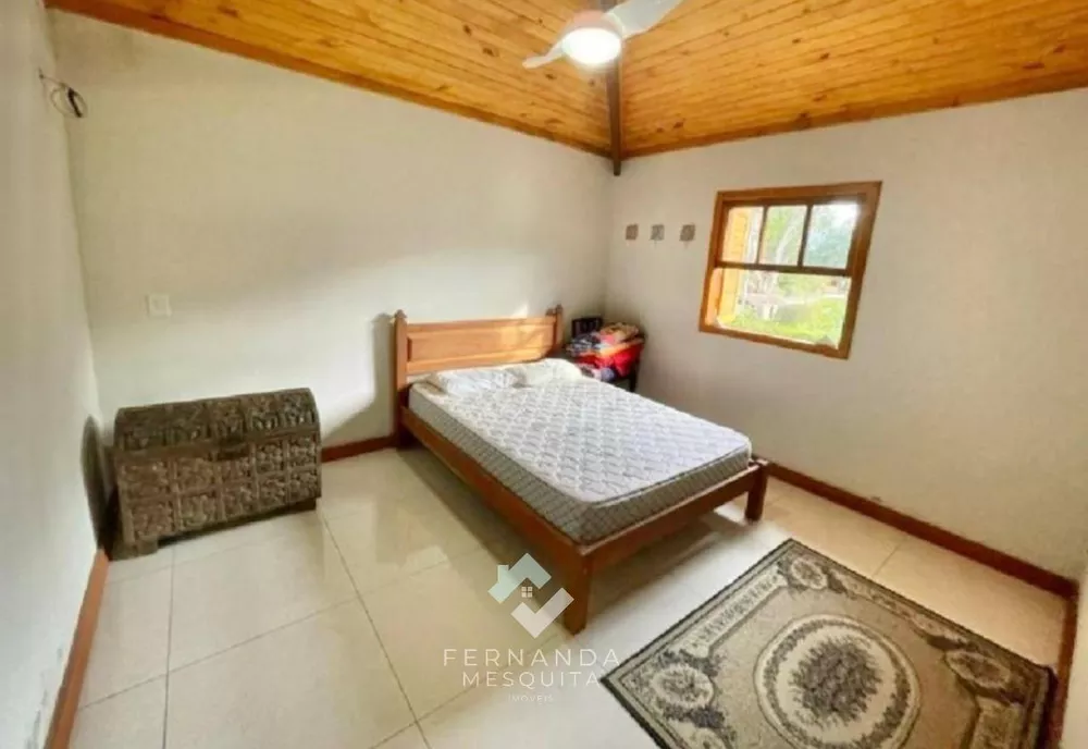 Casa de Condomínio, 5 quartos - Foto 12