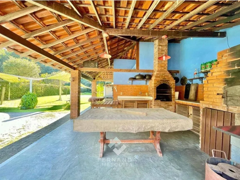 Casa de Condomínio, 5 quartos - Foto 38