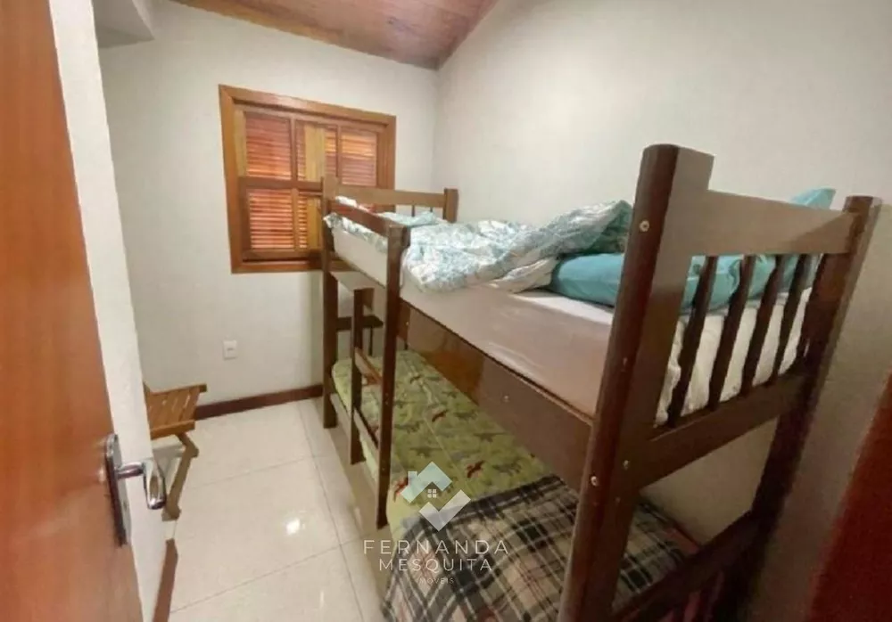 Casa de Condomínio, 5 quartos - Foto 11