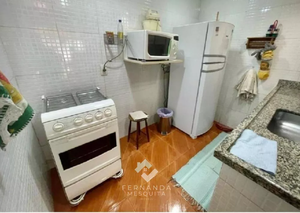 Casa de Condomínio, 5 quartos - Foto 10