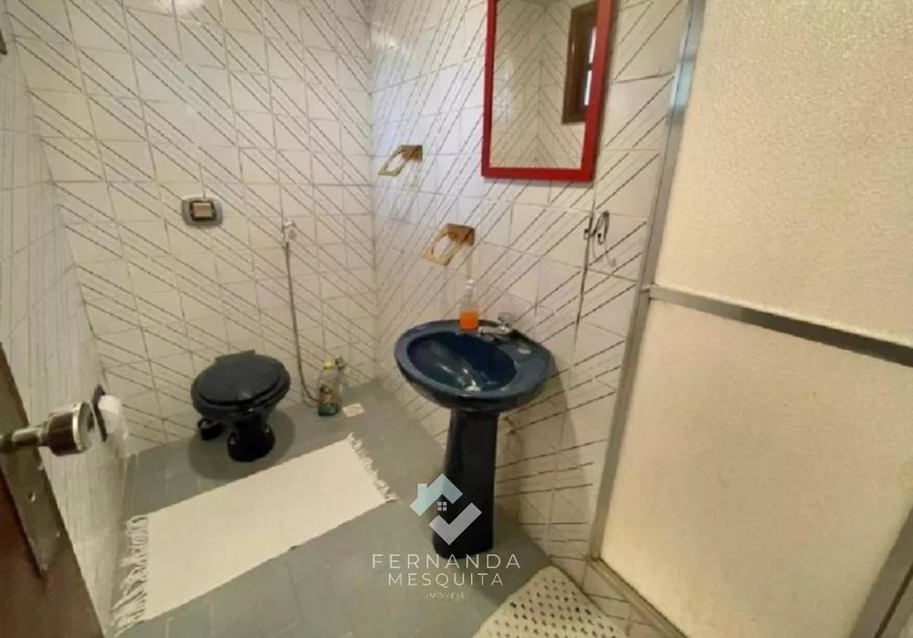 Casa de Condomínio, 5 quartos - Foto 9