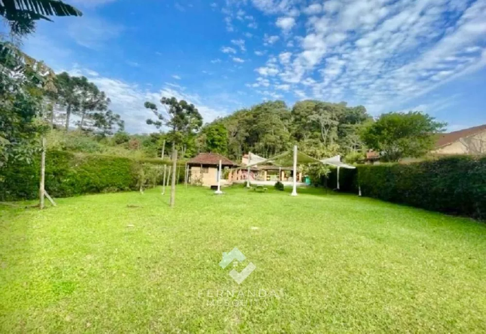 Casa de Condomínio, 5 quartos - Foto 6