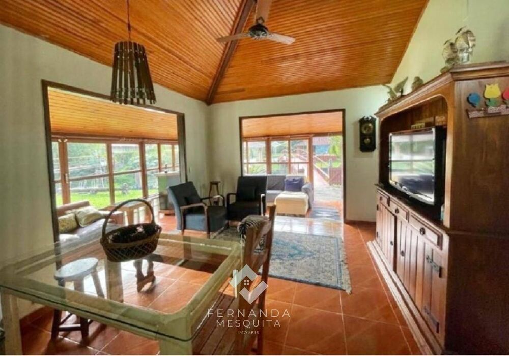 Casa de Condomínio, 5 quartos - Foto 37