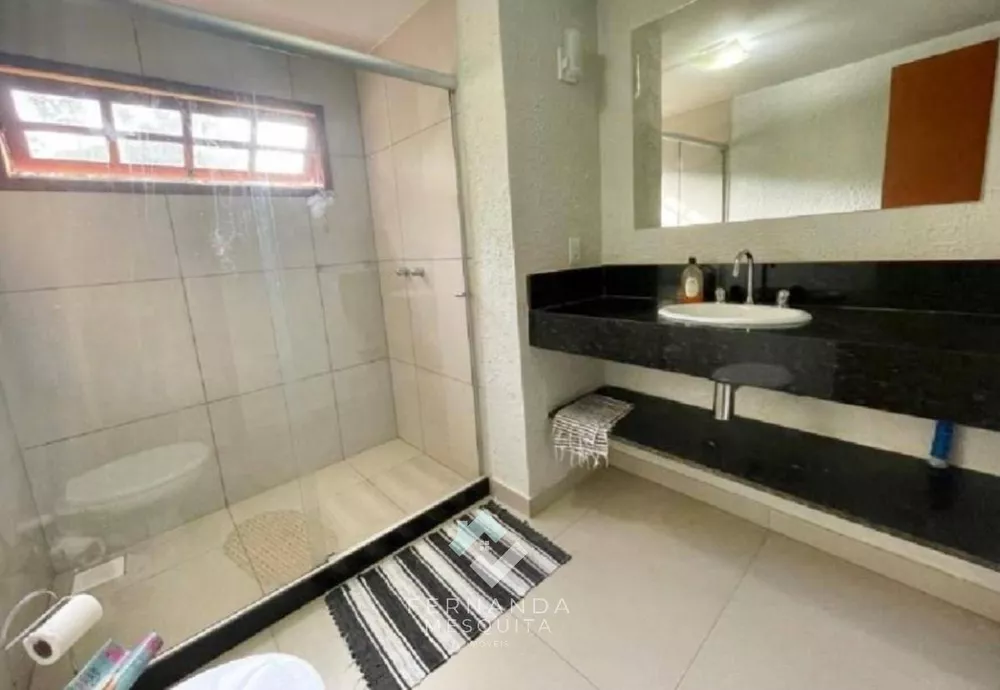 Casa de Condomínio, 5 quartos - Foto 17