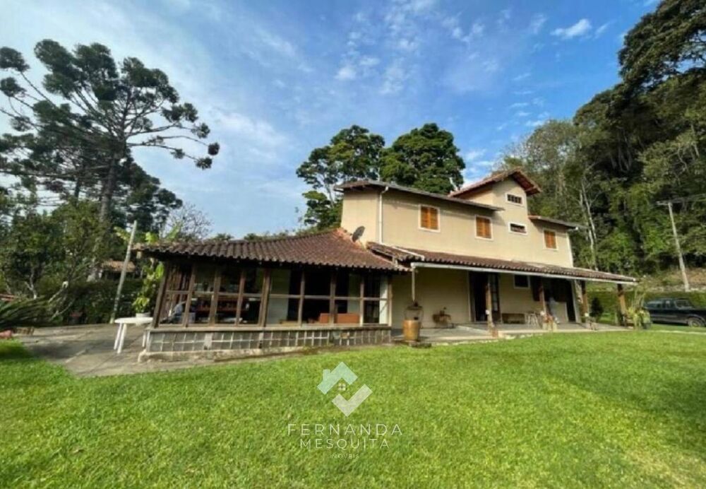 Casa de Condomínio, 5 quartos - Foto 3