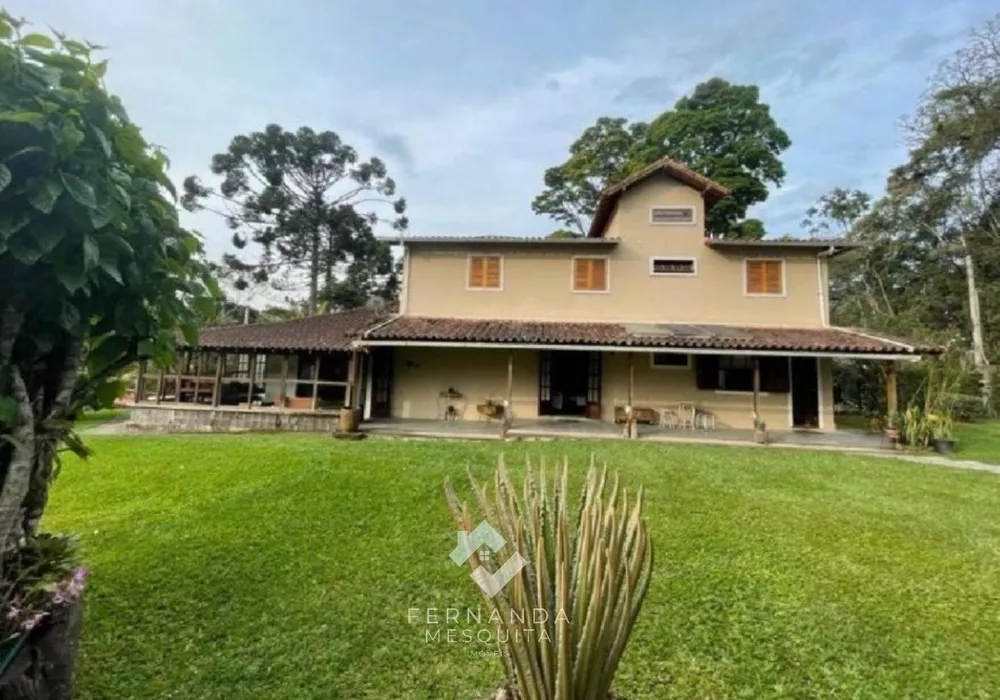 Casa de Condomínio, 5 quartos - Foto 5