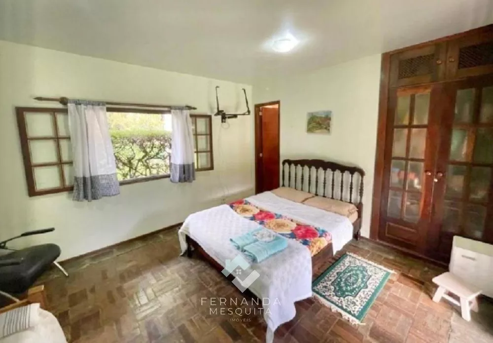 Casa de Condomínio, 5 quartos - Foto 16