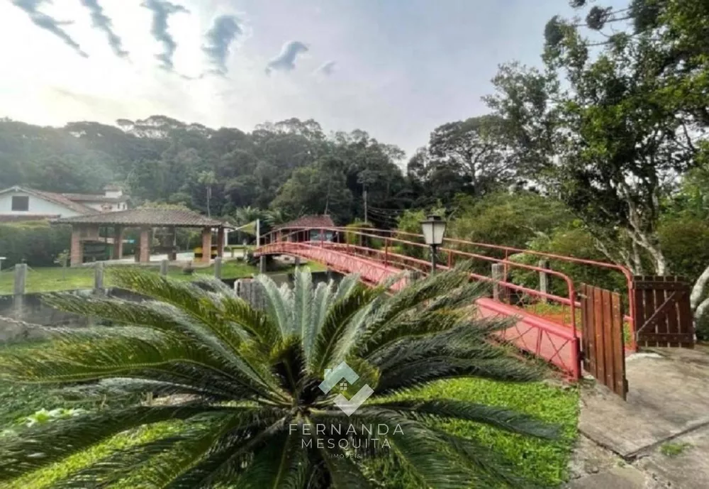 Casa de Condomínio, 5 quartos - Foto 36