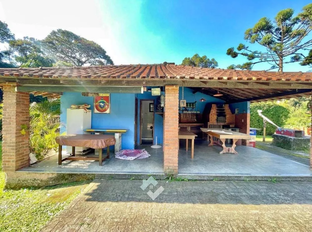 Casa de Condomínio, 5 quartos - Foto 32