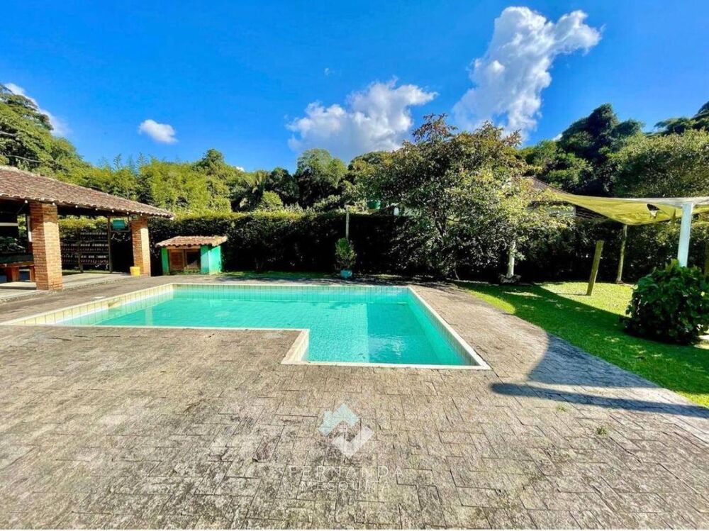 Casa de Condomínio, 5 quartos - Foto 28