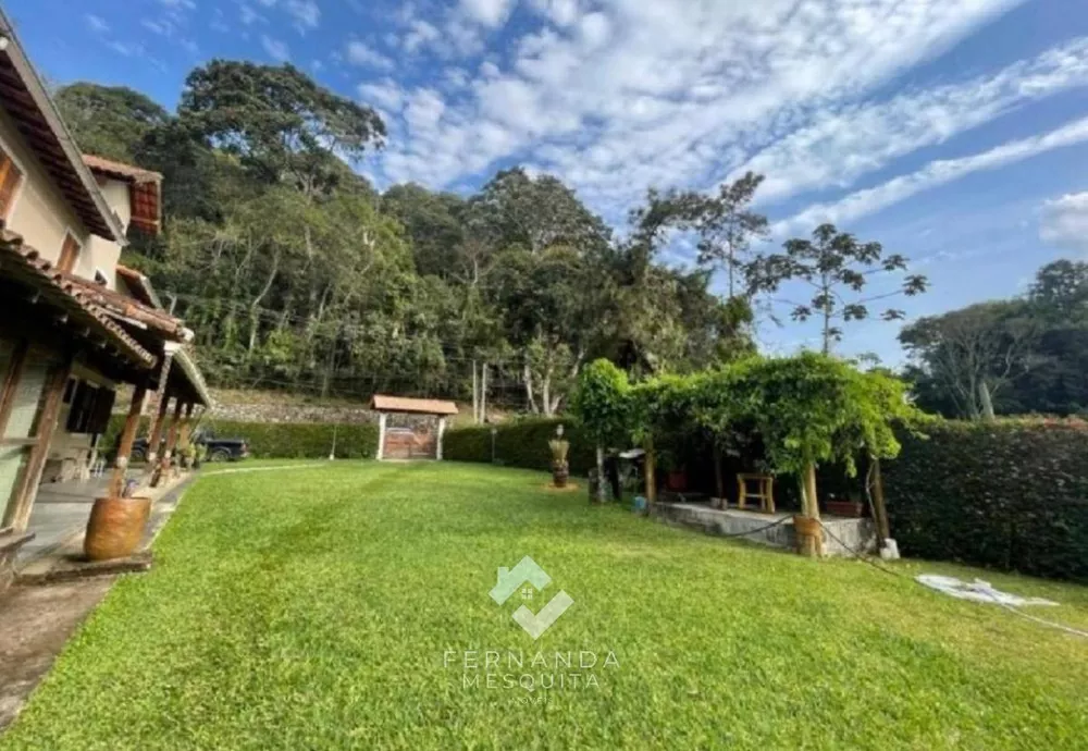 Casa de Condomínio, 5 quartos - Foto 21