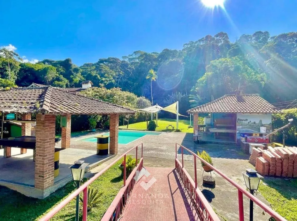 Casa de Condomínio, 5 quartos - Foto 33