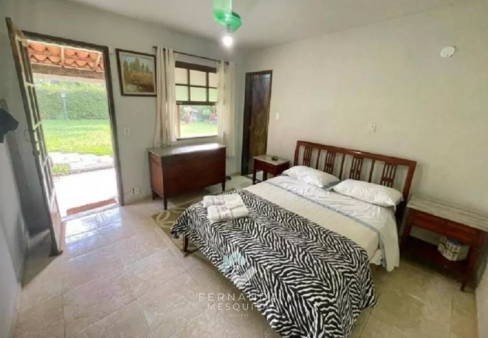 Casa de Condomínio, 5 quartos - Foto 14