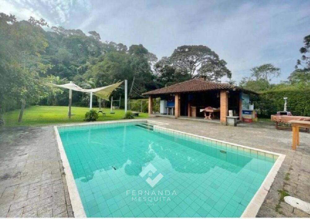 Casa de Condomínio, 5 quartos - Foto 25