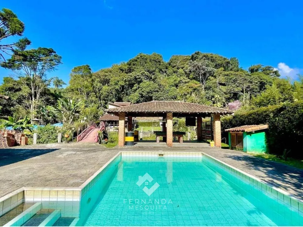 Casa de Condomínio, 5 quartos - Foto 29