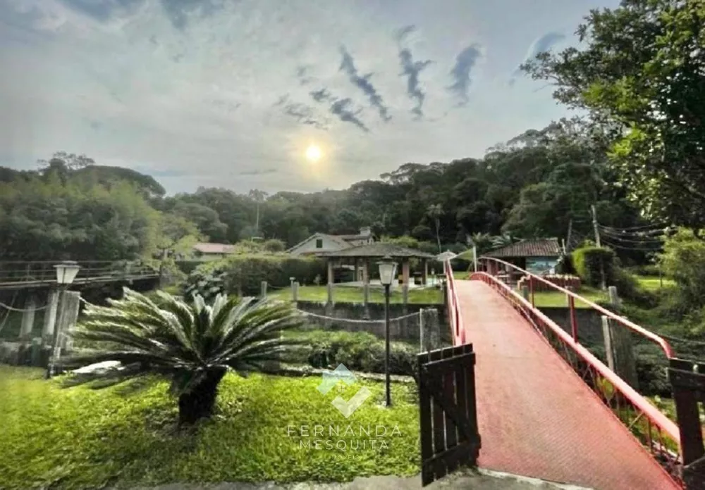 Casa de Condomínio, 5 quartos - Foto 22