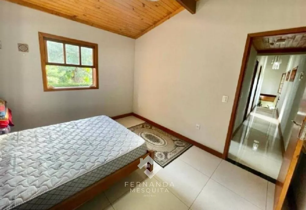 Casa de Condomínio, 5 quartos - Foto 13