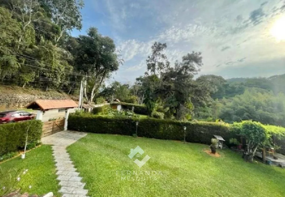 Casa de Condomínio, 5 quartos - Foto 20