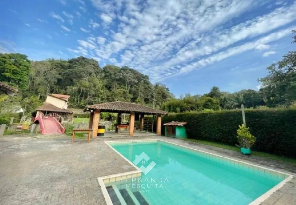 Casa de Condomínio, 5 quartos - Foto 26