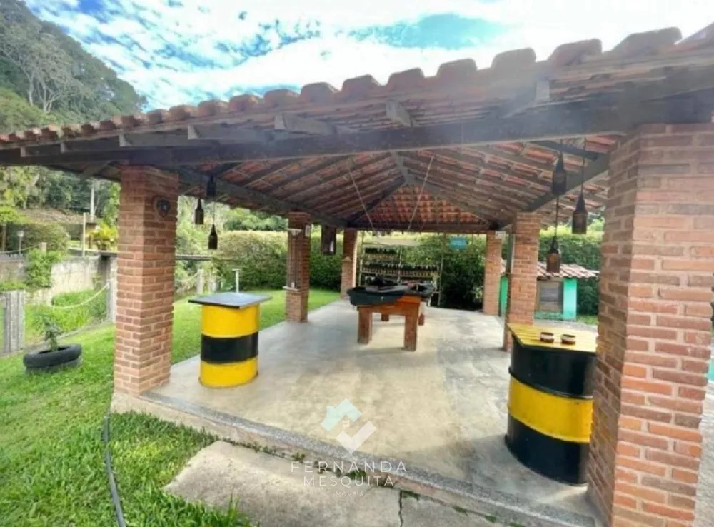 Casa de Condomínio, 5 quartos - Foto 30