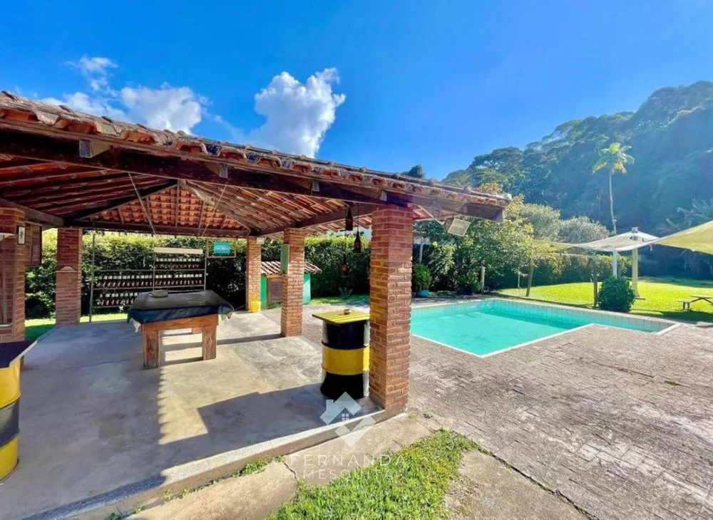 Casa de Condomínio, 5 quartos - Foto 31