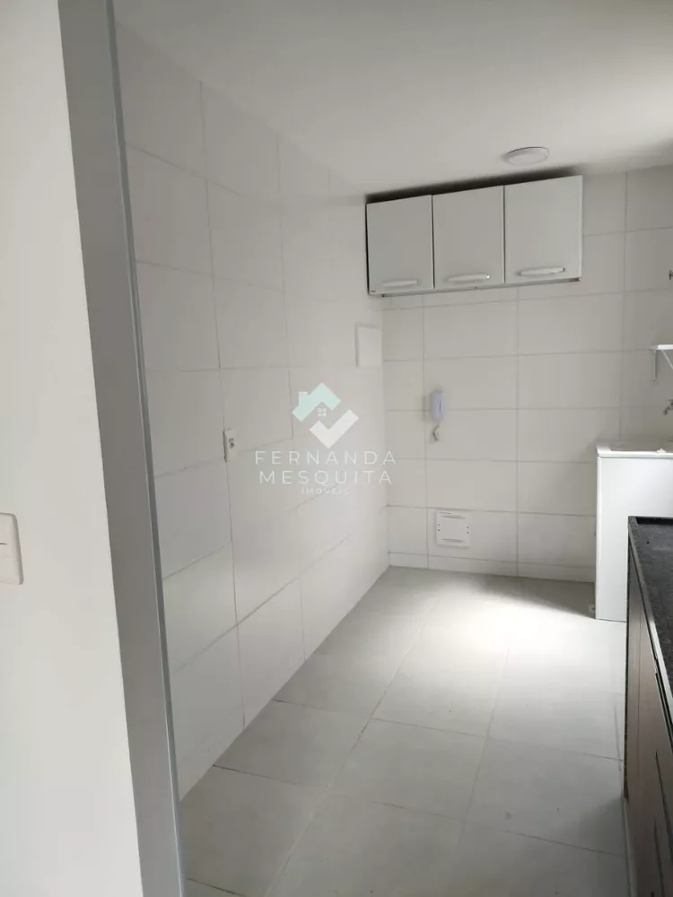 Apartamento, 2 quartos, 48 m² - Foto 4