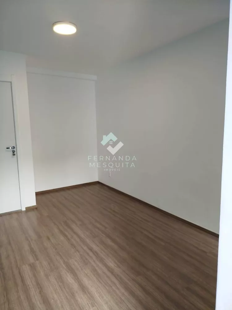 Apartamento, 2 quartos, 48 m² - Foto 5