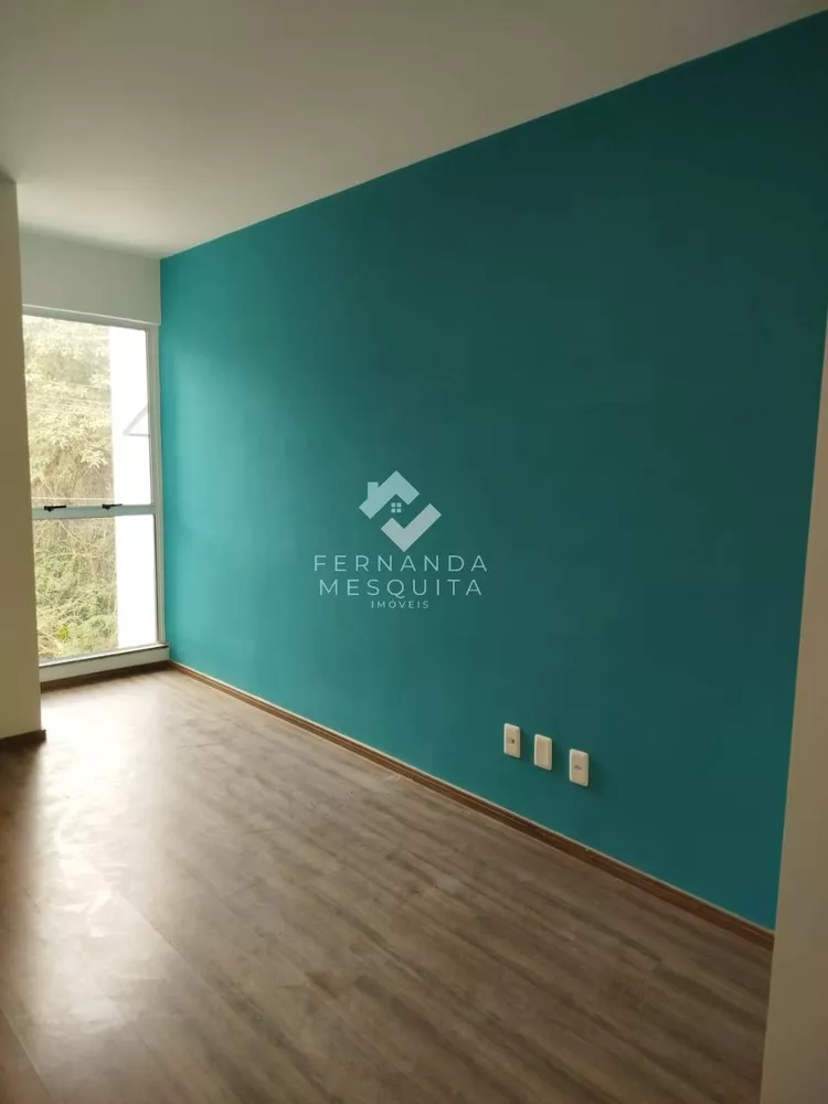 Apartamento, 2 quartos, 48 m² - Foto 1