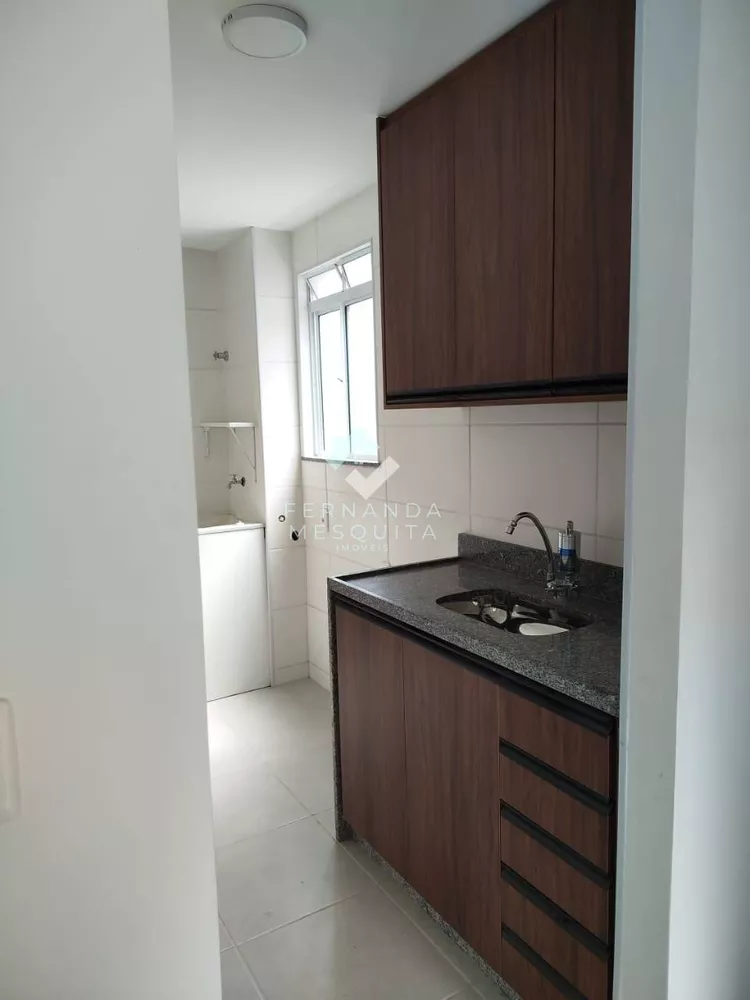 Apartamento, 2 quartos, 48 m² - Foto 11