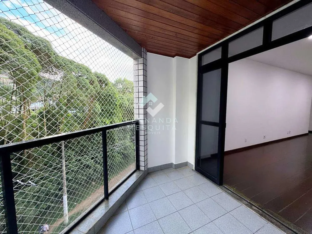 Apartamento, 2 quartos, 99 m² - Foto 1