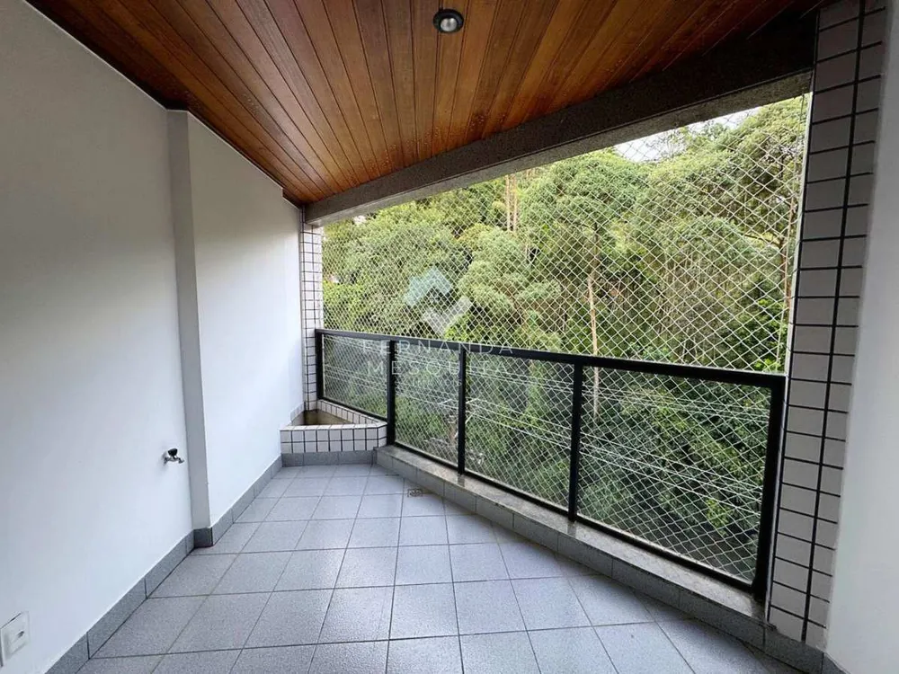 Apartamento, 2 quartos, 99 m² - Foto 2