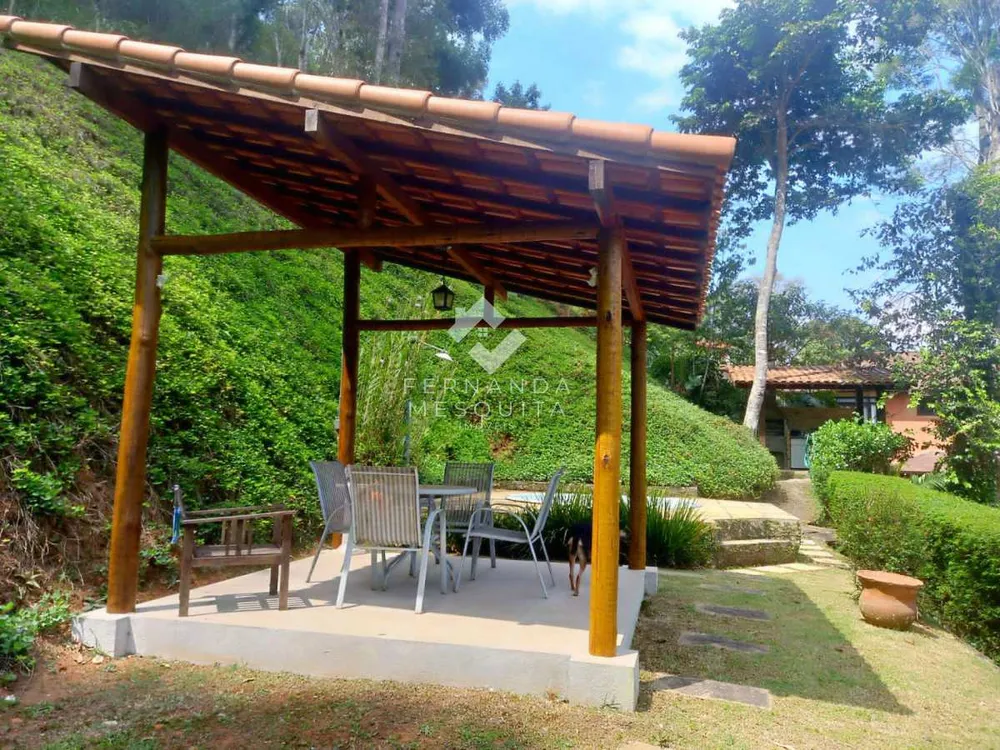 Casa de Condomínio, 3 quartos - Foto 8