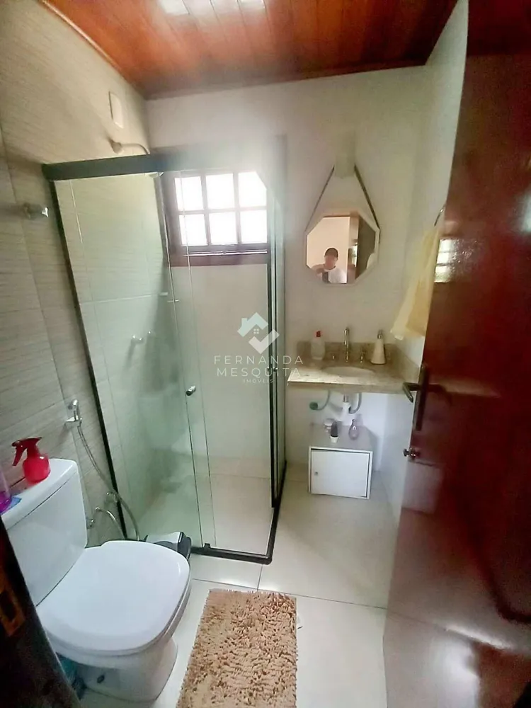 Casa de Condomínio, 3 quartos - Foto 12