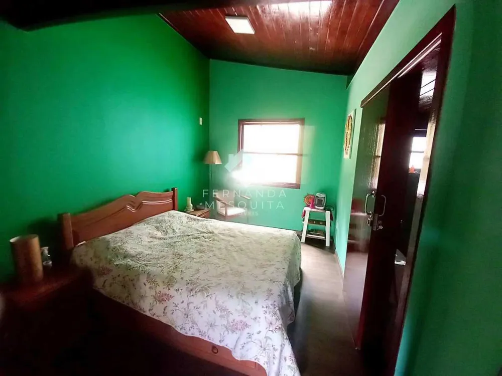 Casa de Condomínio, 3 quartos - Foto 11