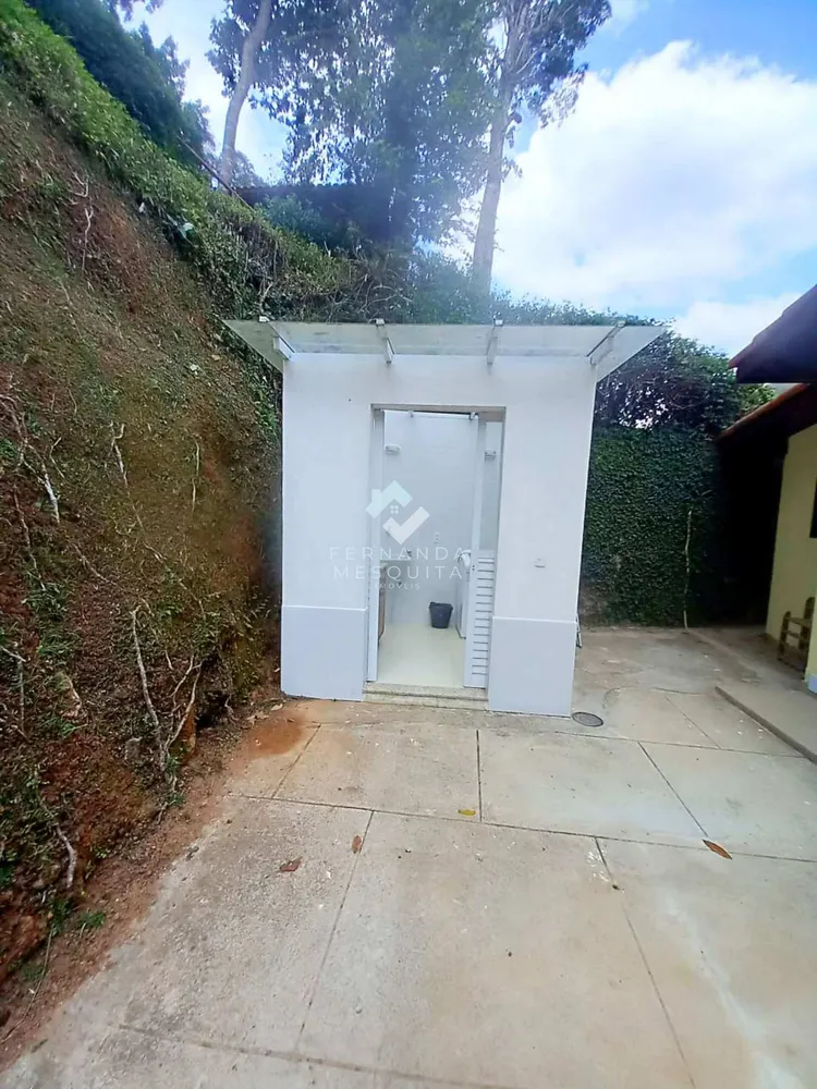 Casa de Condomínio, 3 quartos - Foto 17