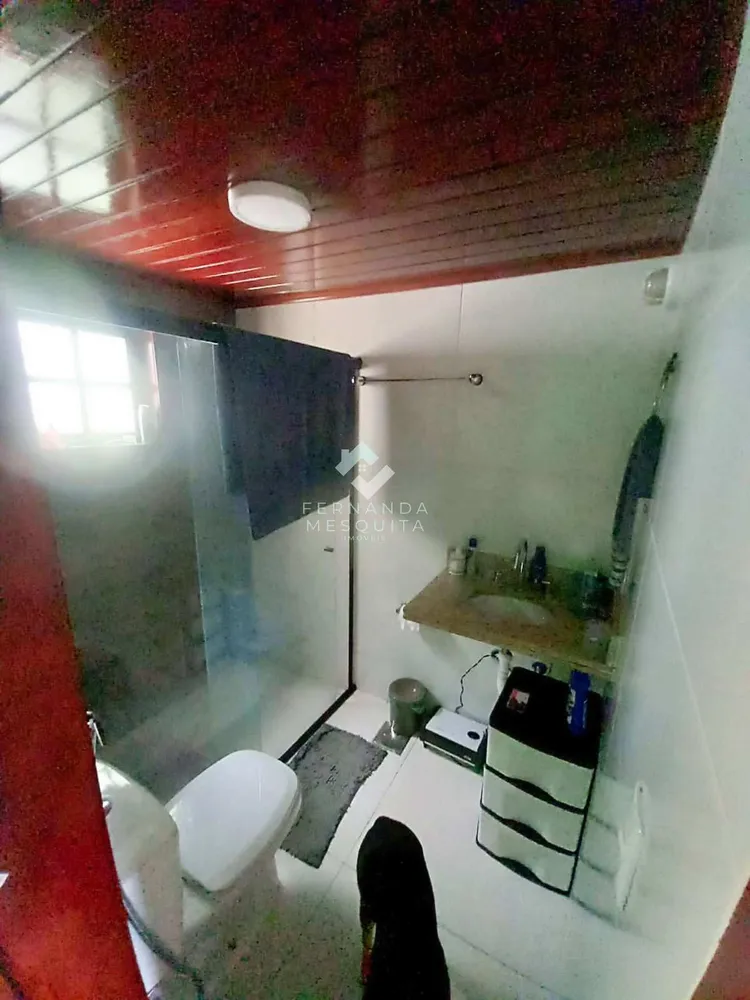 Casa de Condomínio, 3 quartos - Foto 30