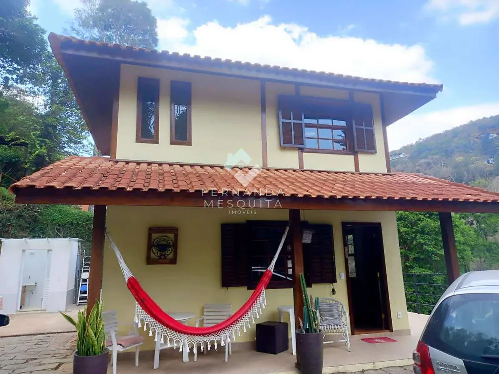 Casa de Condomínio, 3 quartos - Foto 32