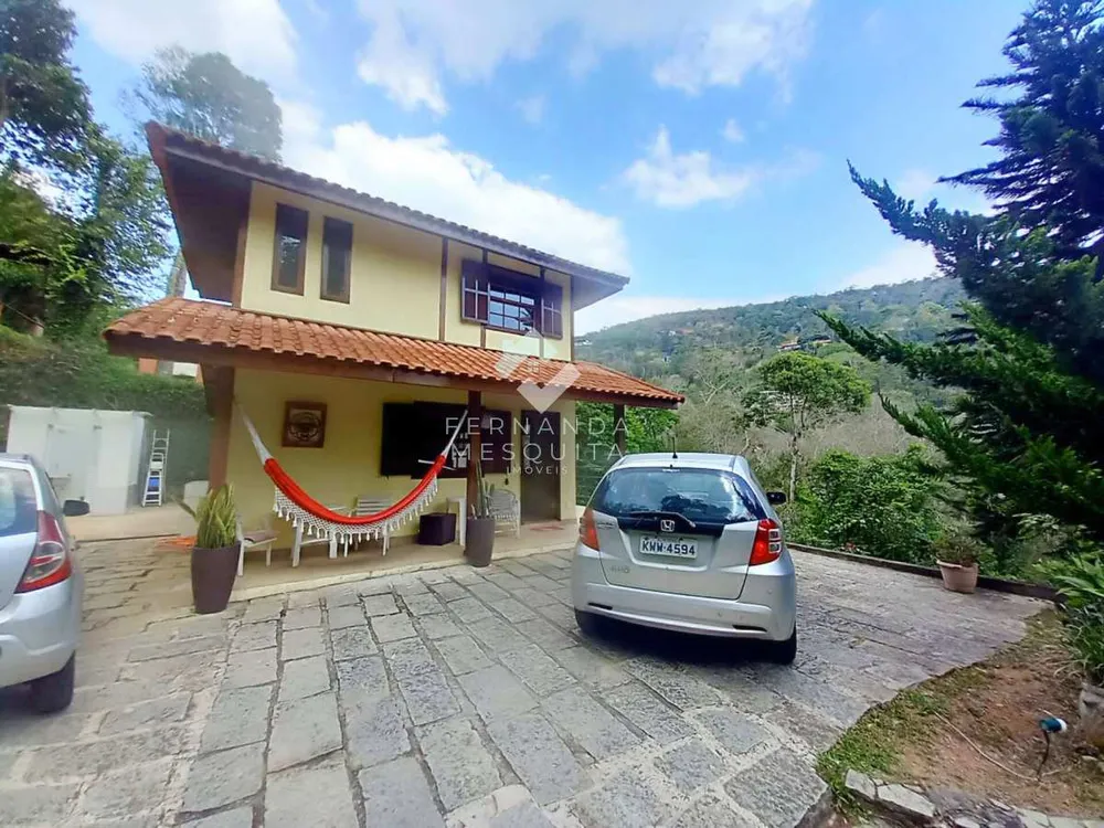 Casa de Condomínio, 3 quartos - Foto 6