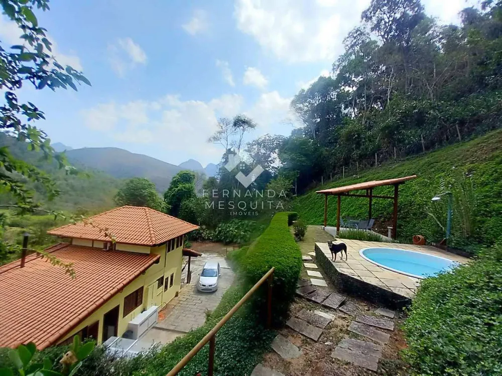 Casa de Condomínio, 3 quartos - Foto 7