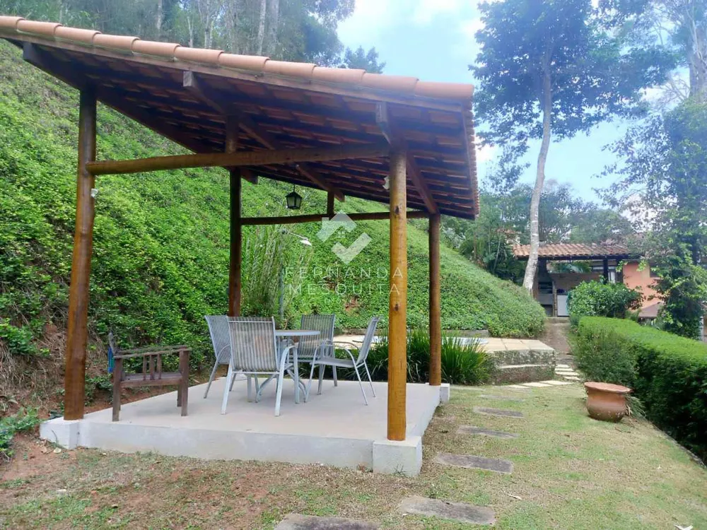 Casa de Condomínio, 3 quartos - Foto 15