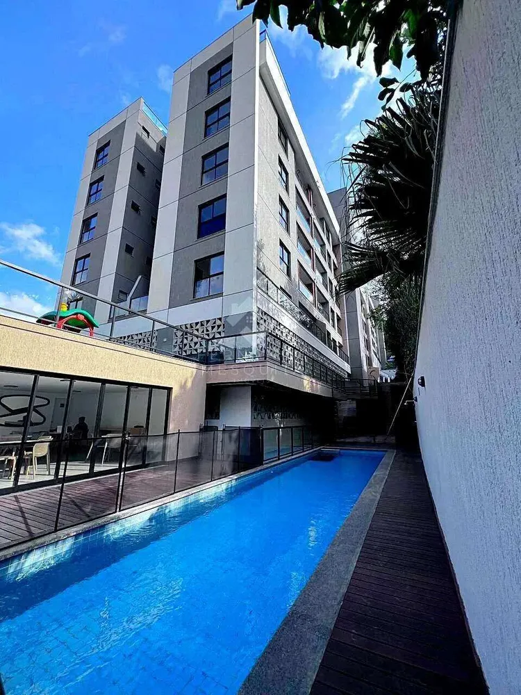Apartamento, 2 quartos, 69 m² - Foto 15