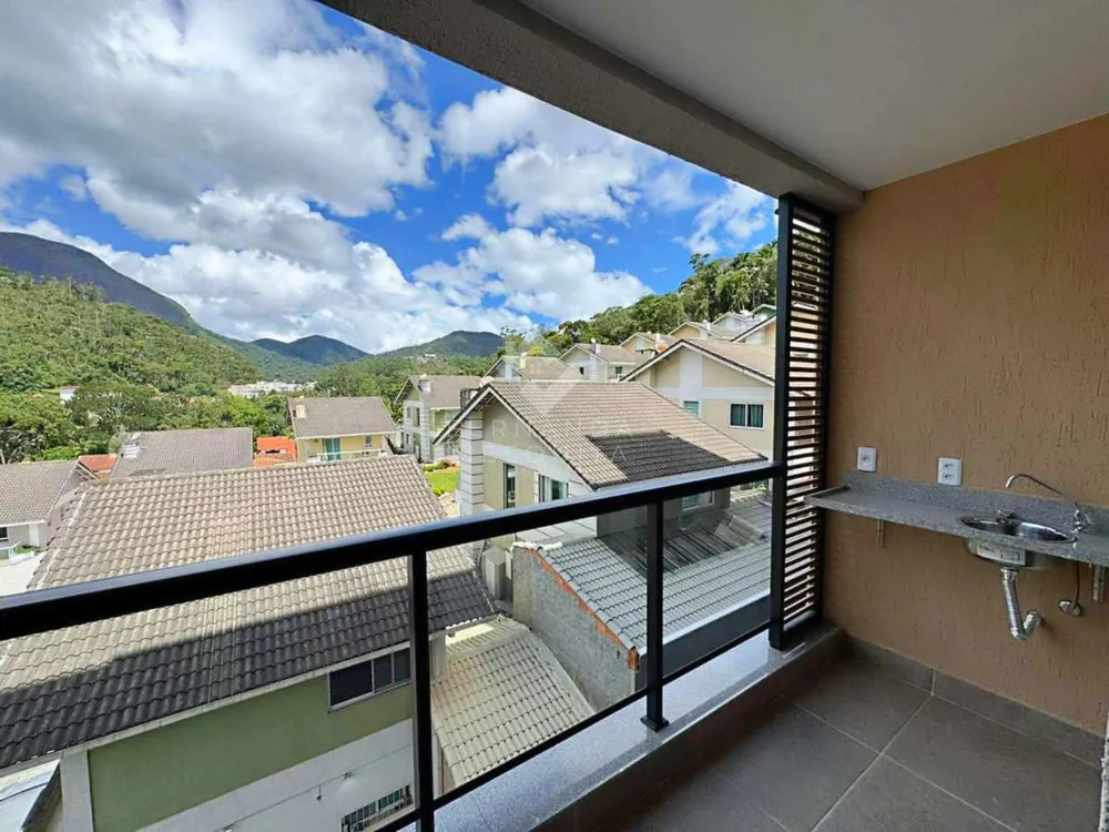 Apartamento, 2 quartos, 69 m² - Foto 3