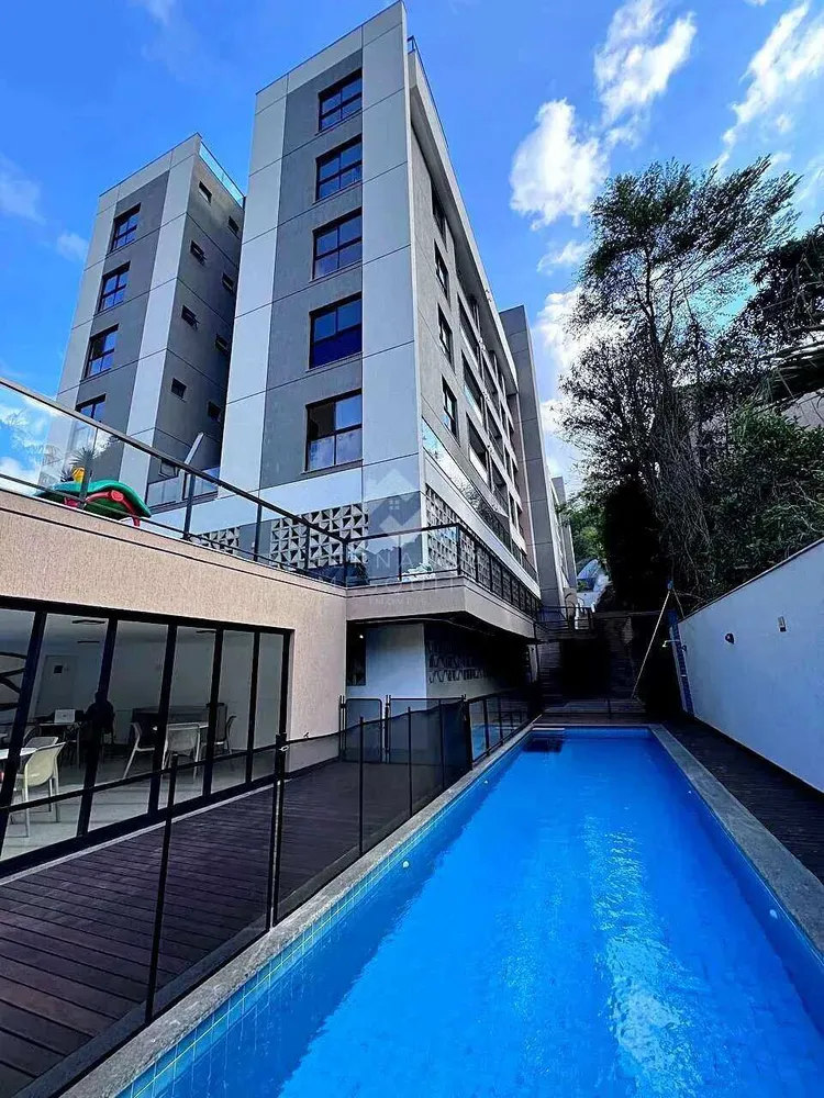 Apartamento, 2 quartos, 69 m² - Foto 13