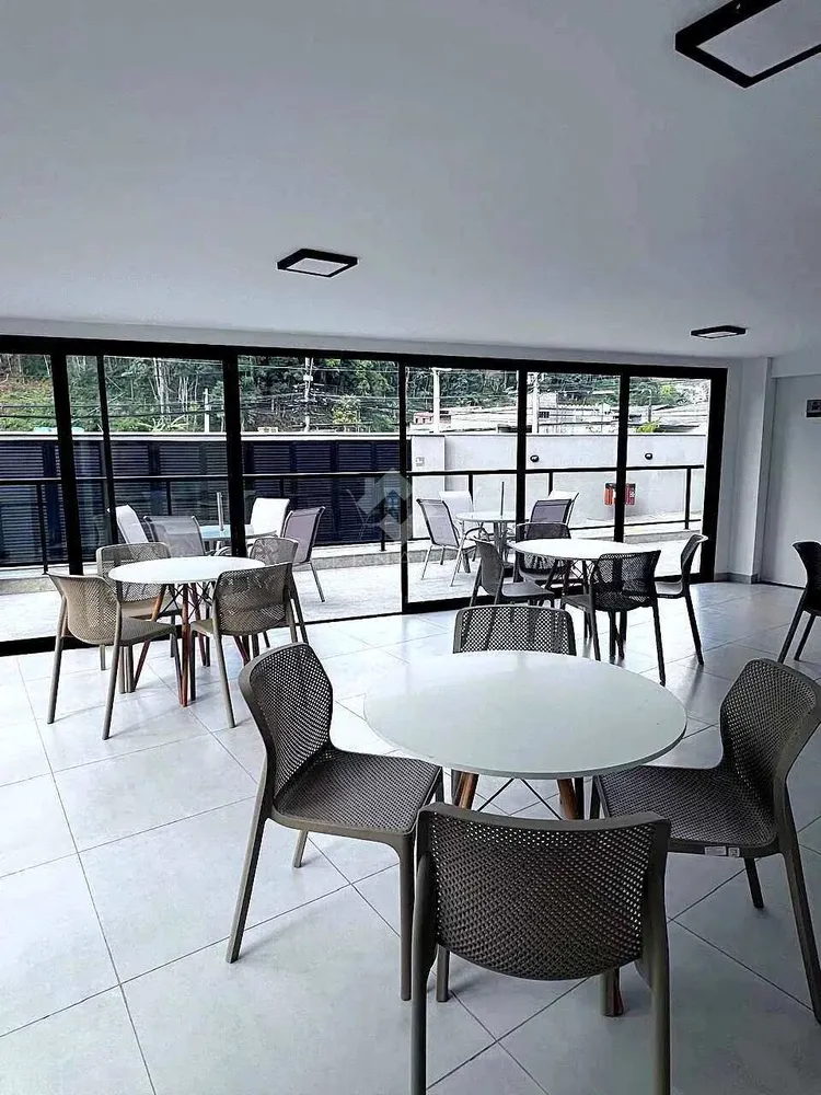 Apartamento, 2 quartos, 69 m² - Foto 11
