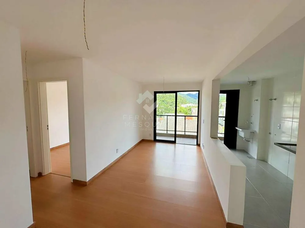 Apartamento, 2 quartos, 69 m² - Foto 2