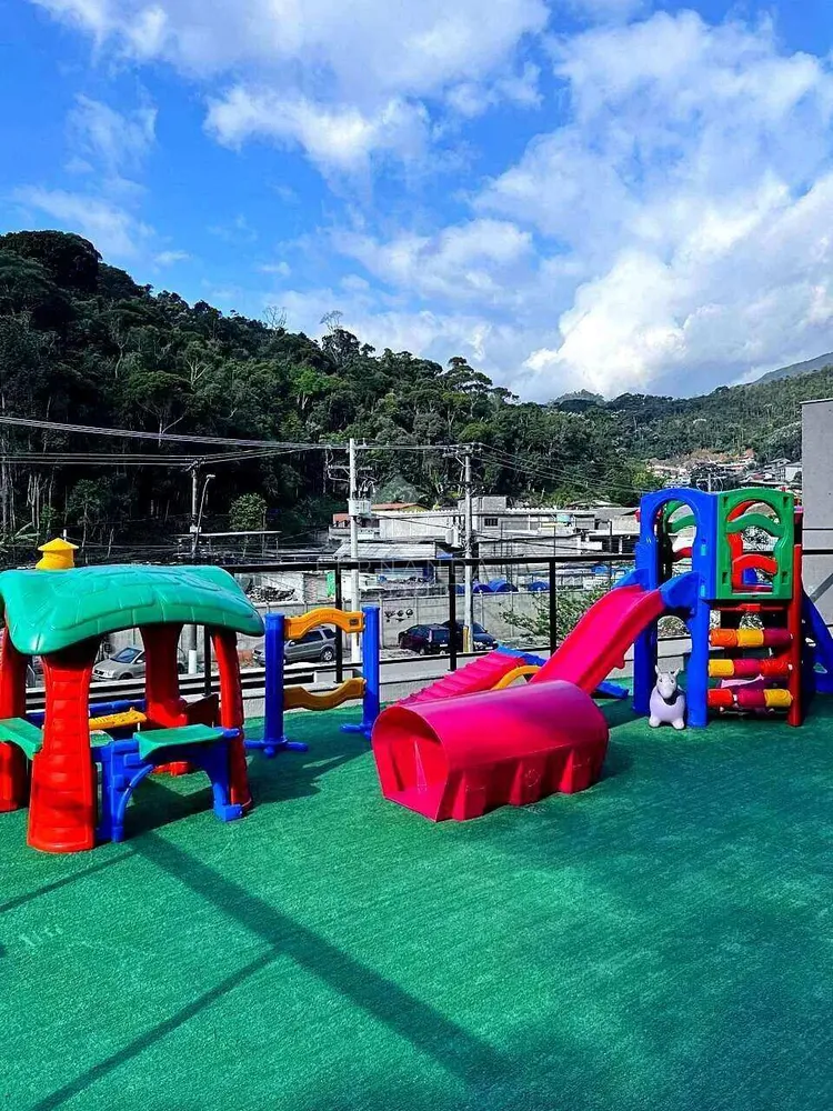Apartamento, 2 quartos, 69 m² - Foto 17