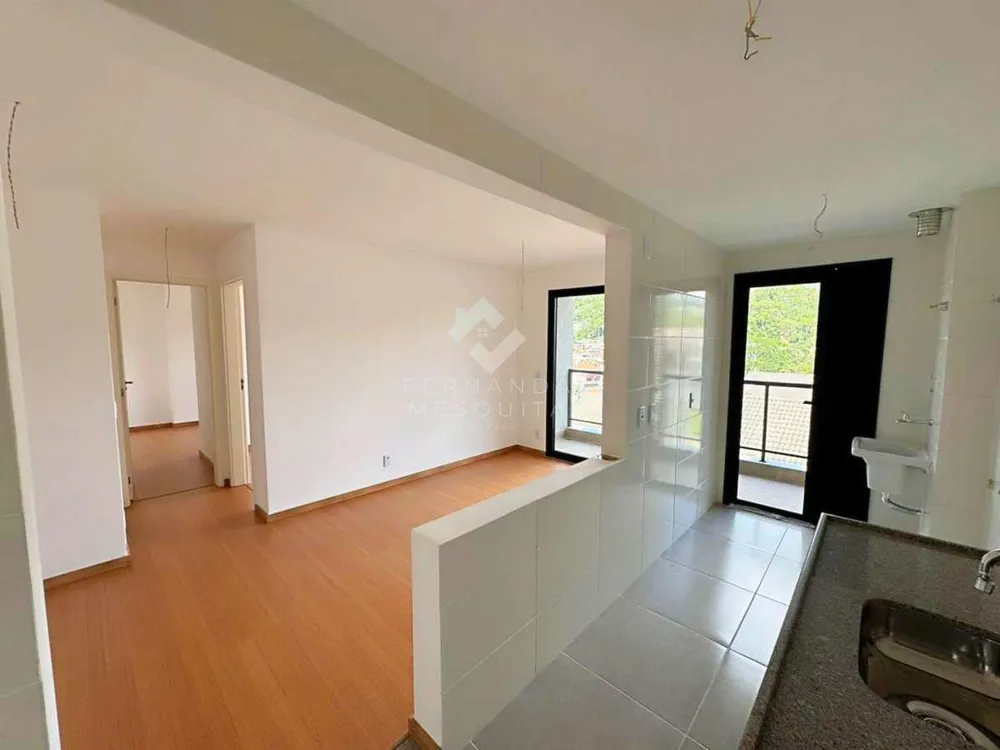 Apartamento, 2 quartos, 69 m² - Foto 1
